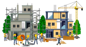 cost of construction Chennai | Bluemoon Construction