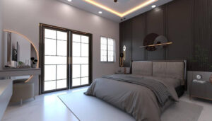 Affordable Luxury Interior Designers in Chennai for Homes