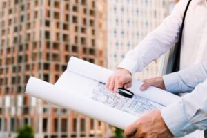 Step-by-Step Guide to Building Plan Approval in Chennai